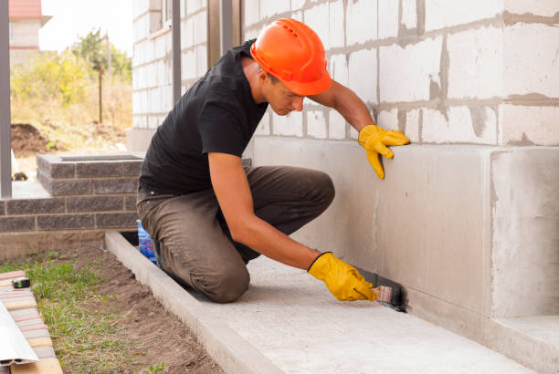 Licensed Interior Drainage System service in Waterloo, WI - SJ Waterproofing Pros